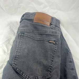 Mens Volcom Jeans